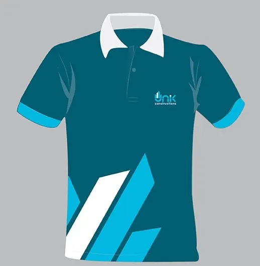 corporate tshirt
