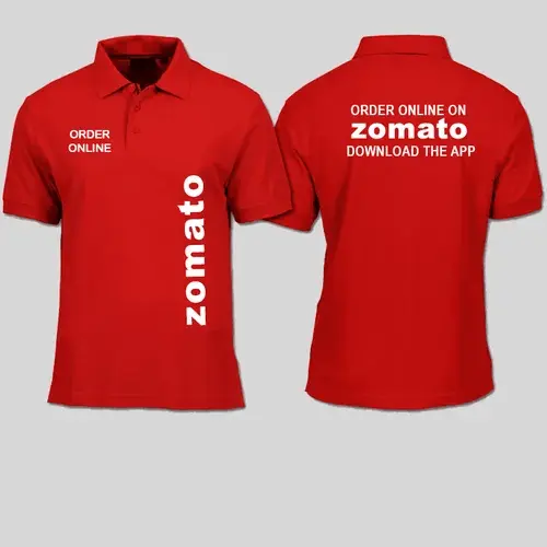 promotional tshirt manufacturer