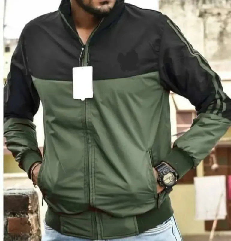 wincheater jacket manufacturer in ludhiana